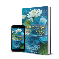 Imagem do produto Florescendo em Confiança - Uma Jornada de Autodescoberta e Empoderamento