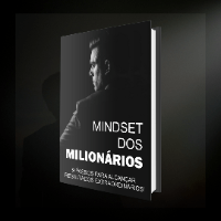 Imagem do produto Mindset dos Milionários: Desbloqueie seu Potencial para a Riqueza