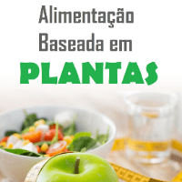 Imagem do produto Alimentação baseada em plantas