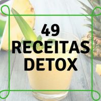 Imagem do produto 49 Receitas Detox