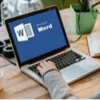 Imagem do curso Mestre do Word