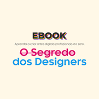 Imagem do curso Ebook os Segredos dos Designers