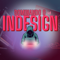 Imagem do curso 10K DE TEMPLATES EDITÁVEIS CANVA + CURSO COMPLETO DE ADOBE IN DESIGN