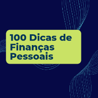 Imagem do produto 100 Dicas de Finanças Pessoais