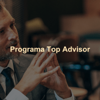 Imagem do produto Programa Top Advisor