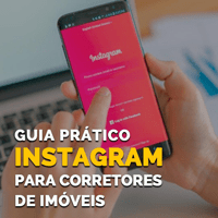 Imagem do curso Guia prático de INSTAGRAM para corretores de imóveis