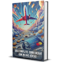 Imagem do produto Guia Completo: Como Lucrar com Milhas Aéreas