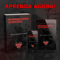 Imagem do produto Manutenção Básica de Bicicletas