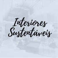 Imagem do curso Interiores Sustentáveis 2.0