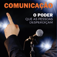 Imagem do curso Livro - Comunicação, O Poder que as Pessoas Desperdiçam