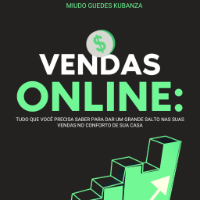 Imagem do curso Vendas Online
