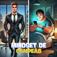 Imagem do produto MINDSET DE CAMPEÃO