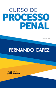 Imagem do curso PROCESSO PENAL EDIÇÃO 23