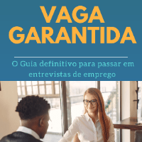 Imagem do produto O guia definitivo para passar em entrevistas de emprego