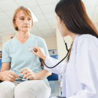 Imagem do produto Curso EAD - Semiologia Respiratória - Certificação 180 horas