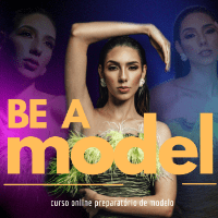 Imagem do curso Be A Model