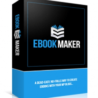 Imagem do curso Plugin Para Criação De E-Books