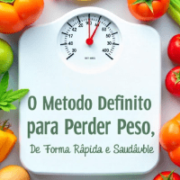 Imagem do produto ?? O Método Definitivo para Perder Peso de Forma Rápida e Saudável