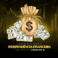 Imagem do curso Caminhos Para a Independência Financeira