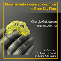 Imagem do curso Cirurgia guiada - do planejamento à cirurgia