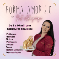 Imagem do produto FORMA AMOR 2.0