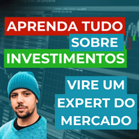 Imagem do curso Curso sobre Bolsa de Valores