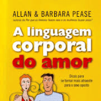 Imagem do produto A Linguagem Corporal Do Amor