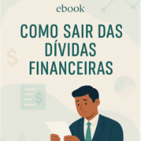 Imagem do produto PASSO A PASSO DE COMO SAIR DO ENDIVIDAMENTO + PLANILHA DE PLANEJAMENTO FINANCEIRO BÔNUS