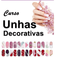 Imagem do produto Curso unhas decoradas PRO 2023