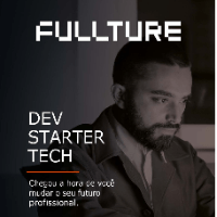 Imagem do produto DEV  STARTER  TECH