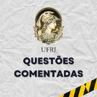 Imagem do produto Questões Comentadas UFRJ (Assistente em Administração)