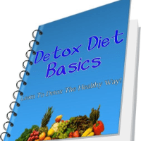 Imagem do produto DIETA DA DESINTOXICAÇÃO