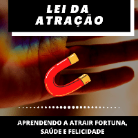 Imagem do produto Lei da atração Universal