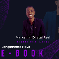 Imagem do produto Marketing Digital Real