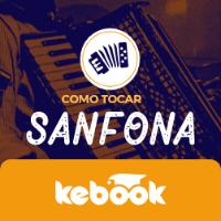 Imagem do produto Como Tocar Sanfona - Aprenda Sanfona Passo a Passo