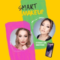 Imagem do produto Smart Makeup - Fotografia com Smartphone para maquiadoras
