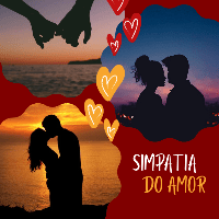 Imagem do produto Simpatias Para o Amor