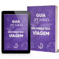 Imagem do curso Inglês para Viagens - Speaking