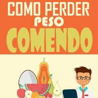 Imagem do produto COMO PERDER PESO COMENDO