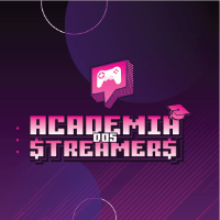 Imagem do produto Academia dos Streamers.