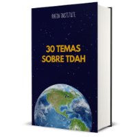 Imagem do curso 30 Temas Multidisciplinares sobre TDAH [Mais de 170 páginas - com Podcasts e aula de Bônus]