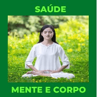 Imagem do curso COMBO Saúde do corpo e mente + Bônus