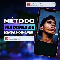 Imagem do curso Método máquina de vendas