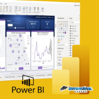 Imagem do produto Curso de Power BI