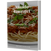Imagem do produto Mundo Gourmet - Gastronomia Brasileira - Edição 01