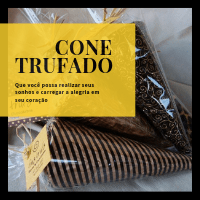 Imagem do produto CURSO BÁSICO -CONE TRUFADO