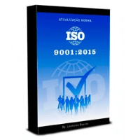 Imagem do curso CURSO DE INTEPRETAÇÃO DE AUDITOR INTERNO ISO 9001:2015