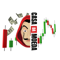 Imagem do produto Mercado financeiro e investimentos: Mude de vida ganhando USD todos os dias