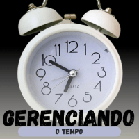 Imagem do produto COMO GERIR SEU TEMPO!