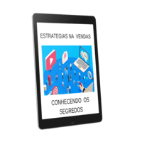 Imagem do curso O FUTURO DO MARKETING  NAS  VENDAS CONHECENDO  OS SEGREDOS